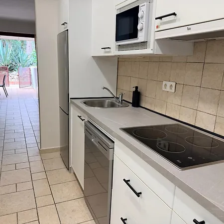 Appartement Cubisuite Marbellac