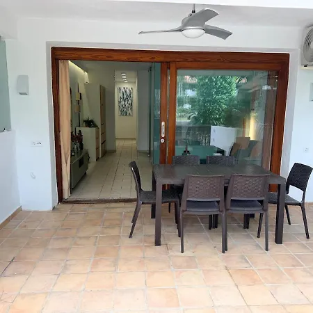 Appartement Cubisuite *