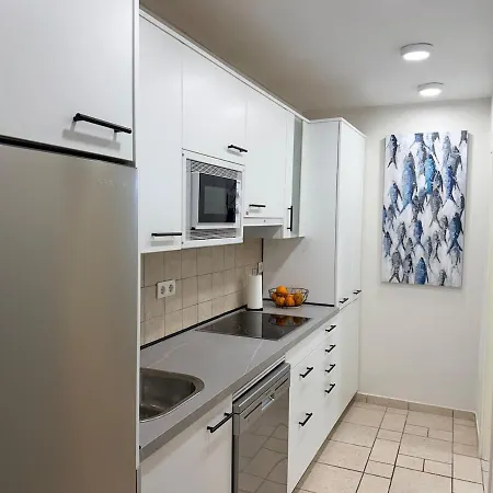 Appartement Cubisuite *