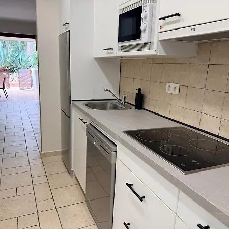 Cubisuite Appartement