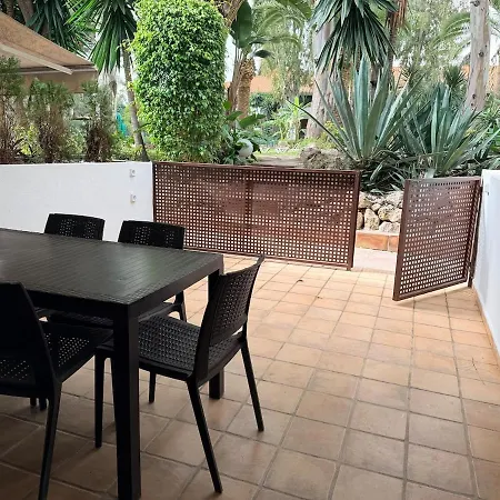 Cubisuite Appartement Marbellac