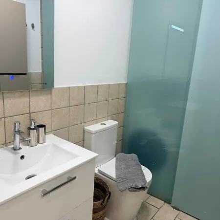 Appartement Cubisuite