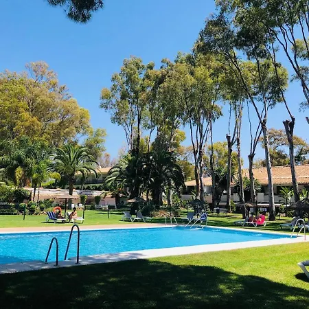Cubisuite Appartement Marbellac
