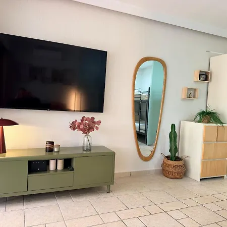 Cubisuite Appartement